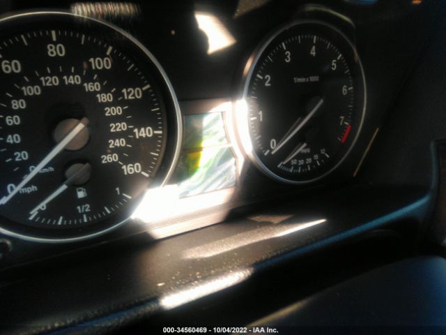 2008 BMW 3 SERIES WBAVA37568NL45874 Photo 6