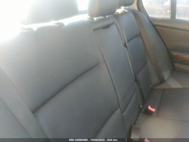 2008 BMW 3 SERIES WBAVA37568NL45874 Photo 7