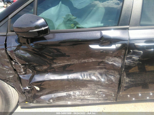 2022 KIA CARNIVAL LXS VIN: KNDNB4H32N6095199