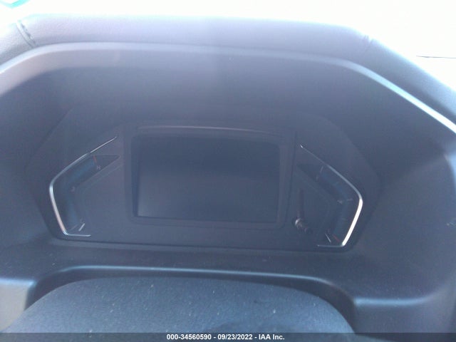 2021 Honda Odyssey, VIN: 5FNRL6H78MB012861