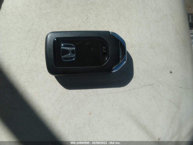 2021 Honda Odyssey, VIN: 5FNRL6H78MB012861