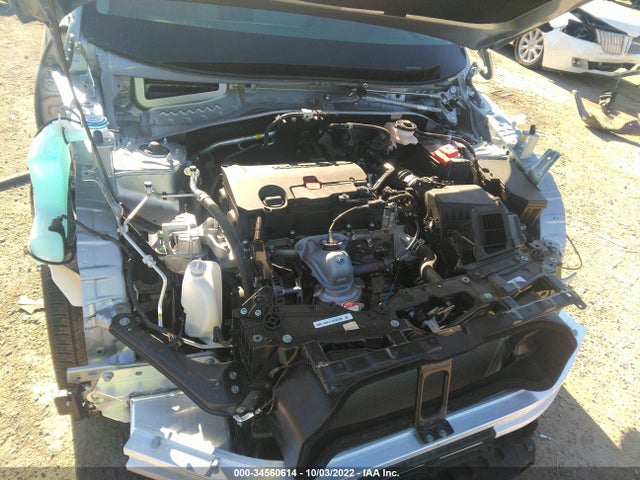 2023 Honda HR-V, VIN: 3CZRZ2H77PM709617