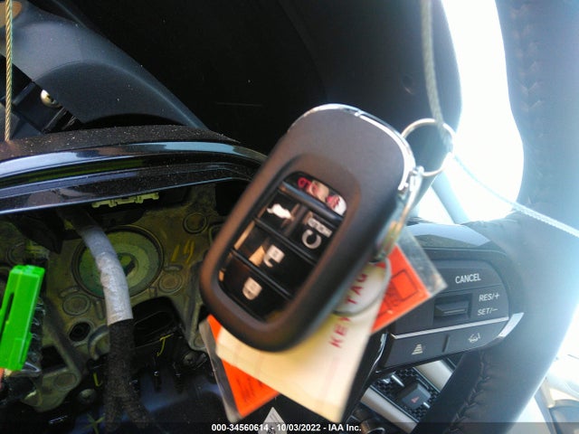 2023 Honda HR-V, VIN: 3CZRZ2H77PM709617