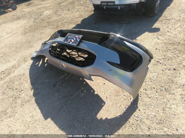 2023 Honda HR-V, VIN: 3CZRZ2H77PM709617