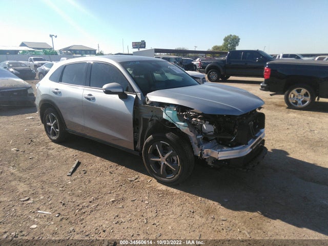 2023 Honda HR-V, VIN: 3CZRZ2H77PM709617