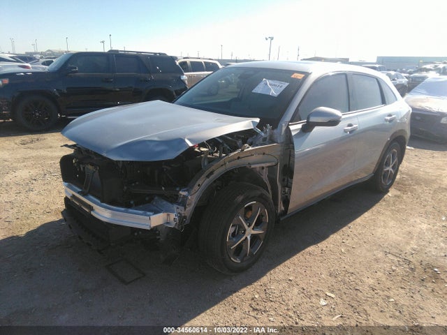 2023 Honda HR-V, VIN: 3CZRZ2H77PM709617