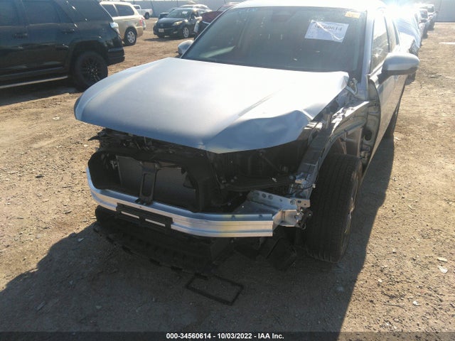 2023 Honda HR-V, VIN: 3CZRZ2H77PM709617