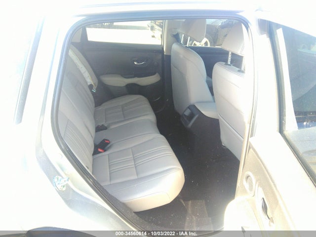 2023 Honda HR-V, VIN: 3CZRZ2H77PM709617