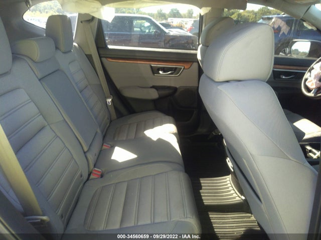 Honda CR-V EX 2019 7FARW2H58KE027523 Image 8