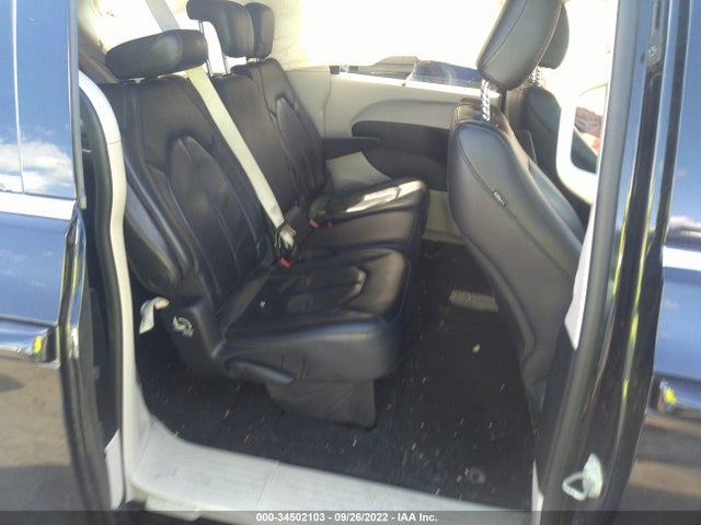 Chrysler Pacifica Touring L 2018 2C4RC1BG2JR323214 Image 8