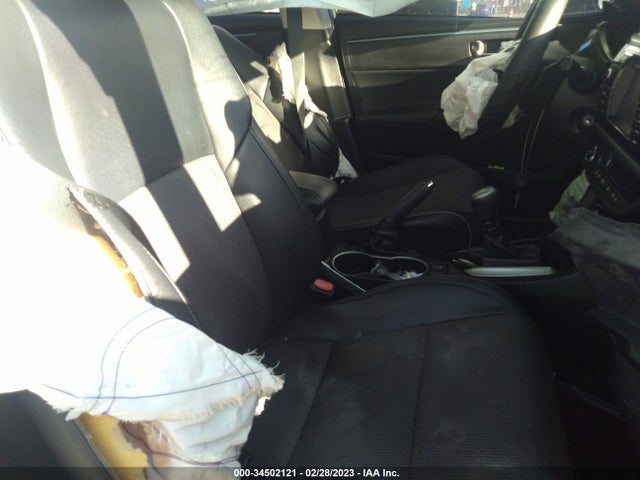 2014 TOYOTA COROLLA L/LE/S/S PLUS/LE PLUS VIN: 2T1BURHEXEC106714