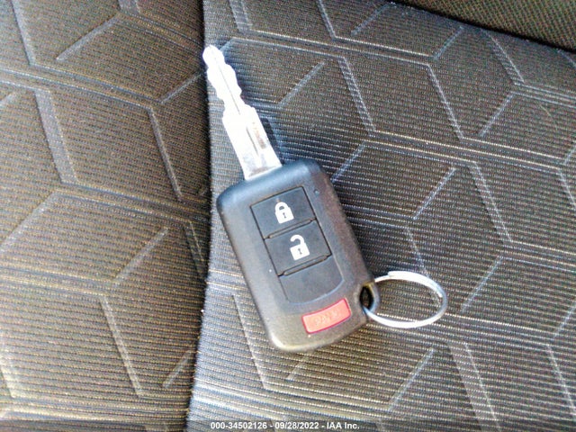 2020 Mitsubishi Outlander, VIN: JA4AP3AU2LU025850