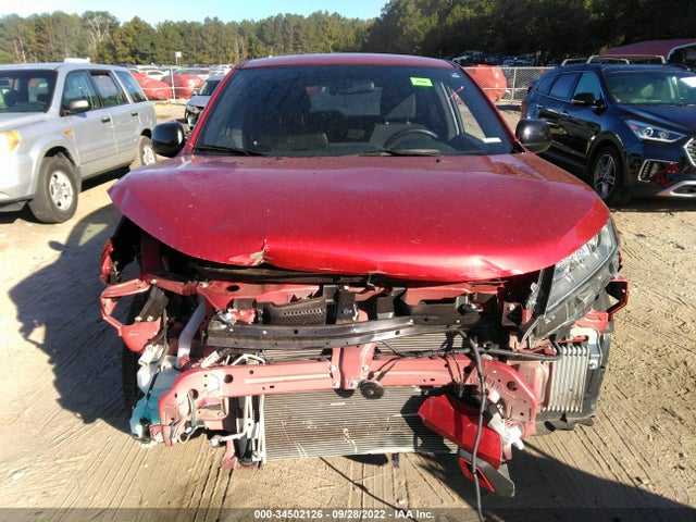 2020 Mitsubishi Outlander, VIN: JA4AP3AU2LU025850