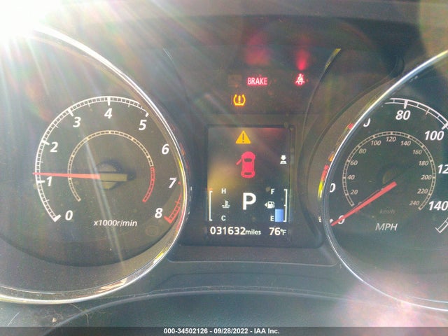 2020 Mitsubishi Outlander, VIN: JA4AP3AU2LU025850