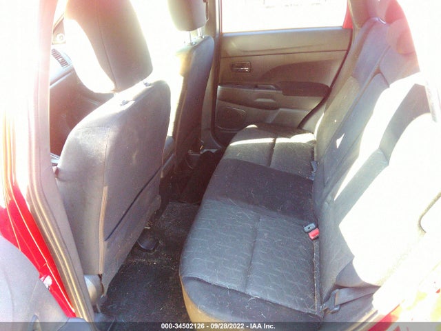 2020 Mitsubishi Outlander, VIN: JA4AP3AU2LU025850