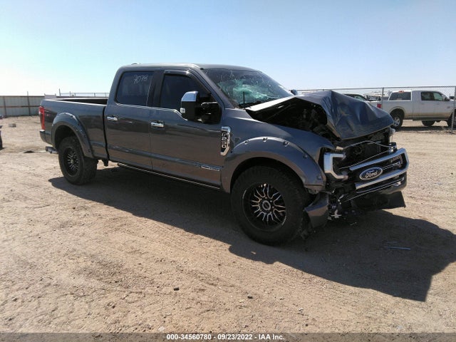 2021 Ford F-250, VIN: 1FT7W2BT9MEE07078