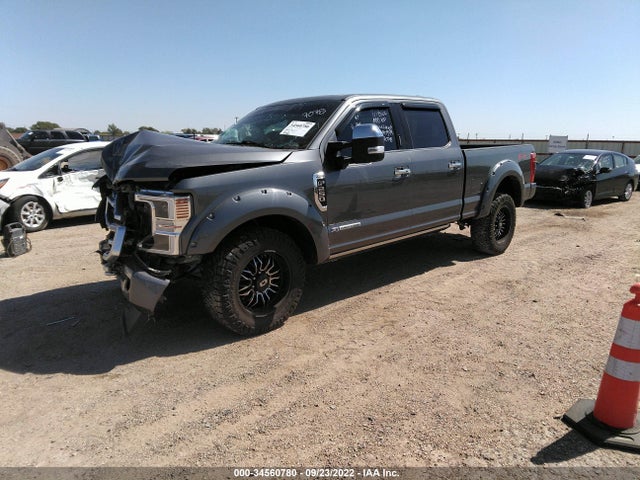 2021 Ford F-250, VIN: 1FT7W2BT9MEE07078