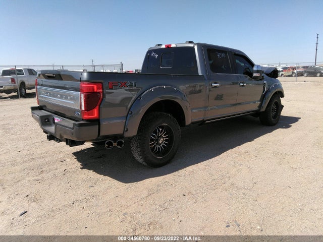 2021 Ford F-250, VIN: 1FT7W2BT9MEE07078