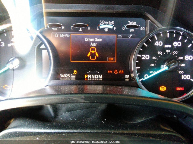 2021 Ford F-250, VIN: 1FT7W2BT9MEE07078
