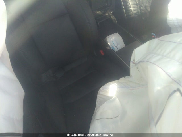 Tesla Model Y Long Range 2022 7SAYGAEE3NF359606 Image 6
