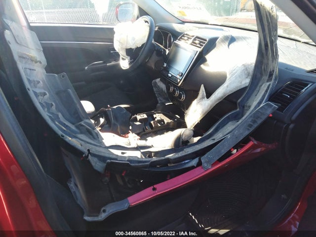Mitsubishi OUTLANDER SPORT 2020 JA4AP4AU7LU006698 Image 5