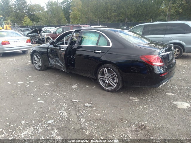 2019 MERCEDES-BENZ E-CLASS E 450 VIN: WDDZF6JB6KA519470