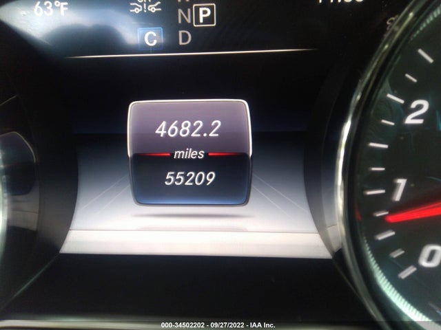 2019 MERCEDES-BENZ E-CLASS E 450 VIN: WDDZF6JB6KA519470