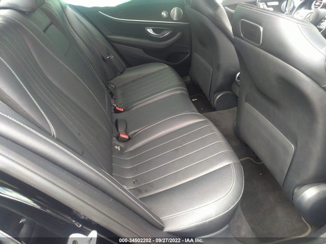 2019 MERCEDES-BENZ E-CLASS E 450 VIN: WDDZF6JB6KA519470