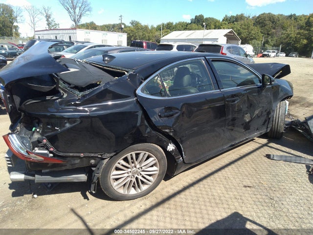2015 LEXUS ES 350 VIN: JTHBK1GG0F2155350