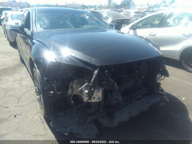 2019 Lexus LS, VIN: JTHB51FF8K5009268