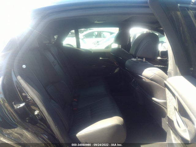 2019 Lexus LS, VIN: JTHB51FF8K5009268