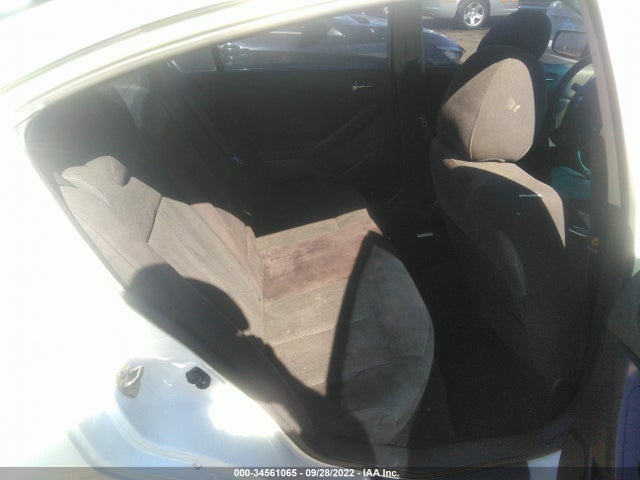 2012 NISSAN ALTIMA 2.5 S VIN: 1N4AL2AP9CC132296