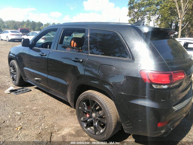 Jeep Grand Cherokee 2014 1C4RJFDJ9EC219300 Image 4