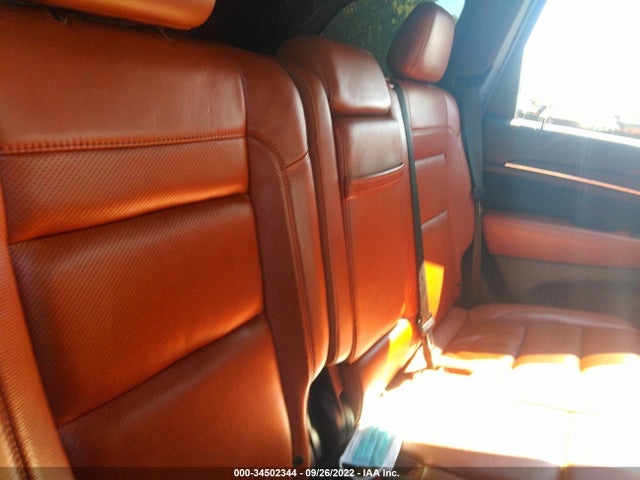 Jeep Grand Cherokee 2014 1C4RJFDJ9EC219300 Image 9