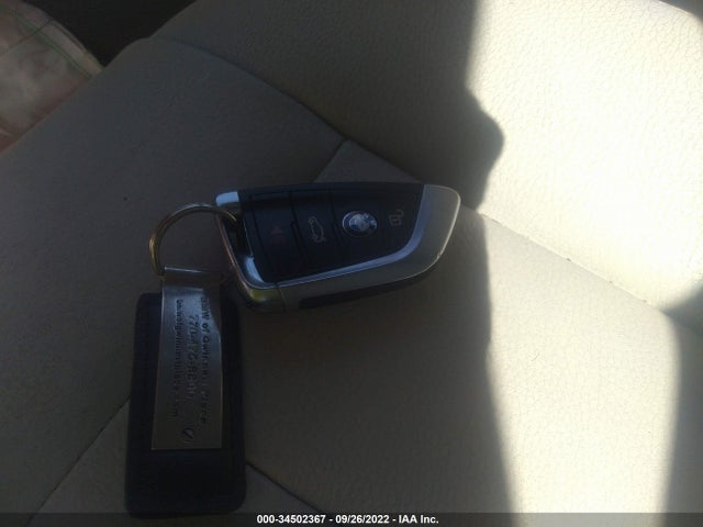 2016 BMW X6, VIN: 5UXKU2C56G0N83411