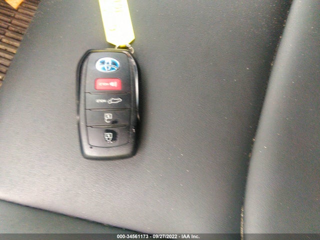 2022 Toyota Venza, VIN: JTEAAAAH7NJ094306