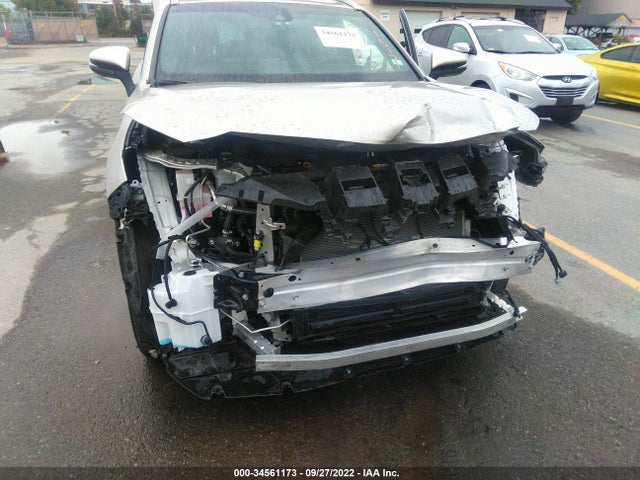 2022 Toyota Venza, VIN: JTEAAAAH7NJ094306