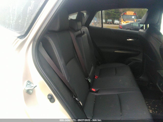 2022 Toyota Venza, VIN: JTEAAAAH7NJ094306