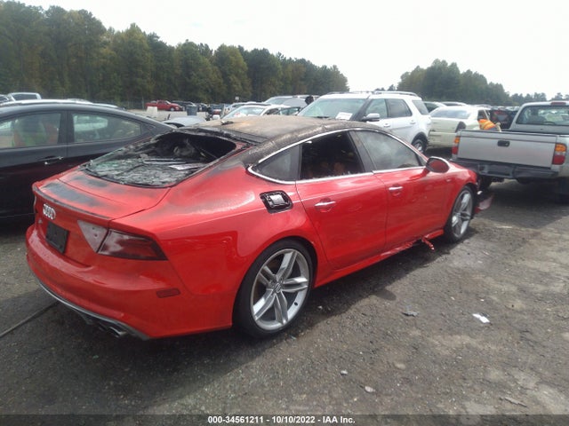 2018 Audi S7, VIN: WAUWFAFC4JN036355
