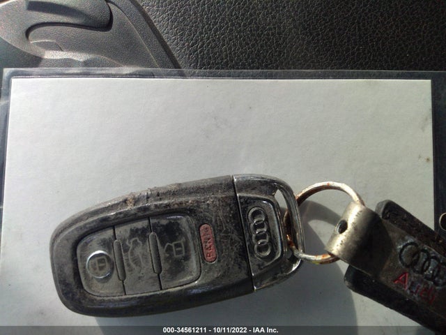 2018 Audi S7, VIN: WAUWFAFC4JN036355