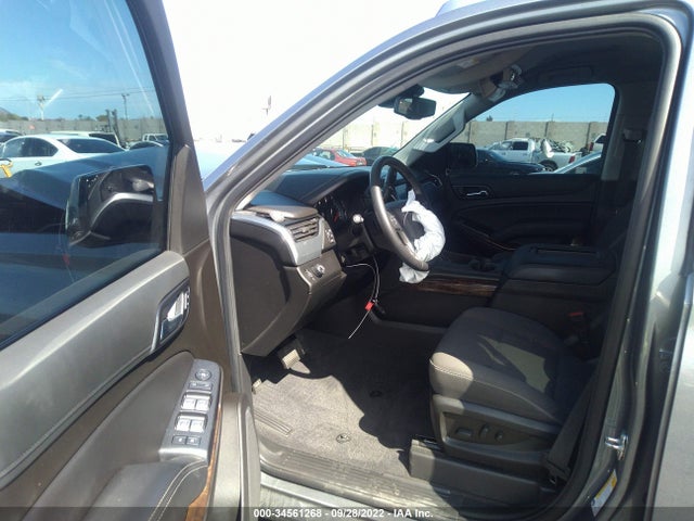 2020 Chevrolet Tahoe, VIN: 1GNSCAKC1LR238153