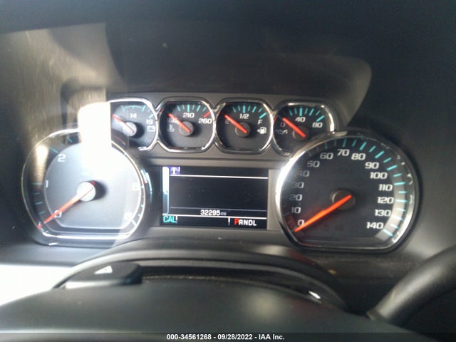 2020 Chevrolet Tahoe, VIN: 1GNSCAKC1LR238153