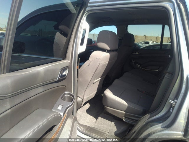 2020 Chevrolet Tahoe, VIN: 1GNSCAKC1LR238153