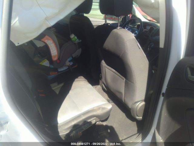 1FMCU0GX9GUA37745 Ford ESCAPE SE