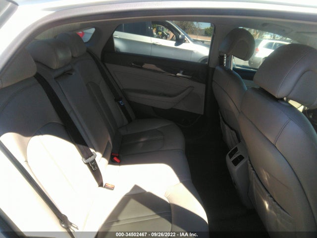2016 Hyundai Sonata, VIN: KMHE34L15GA018759