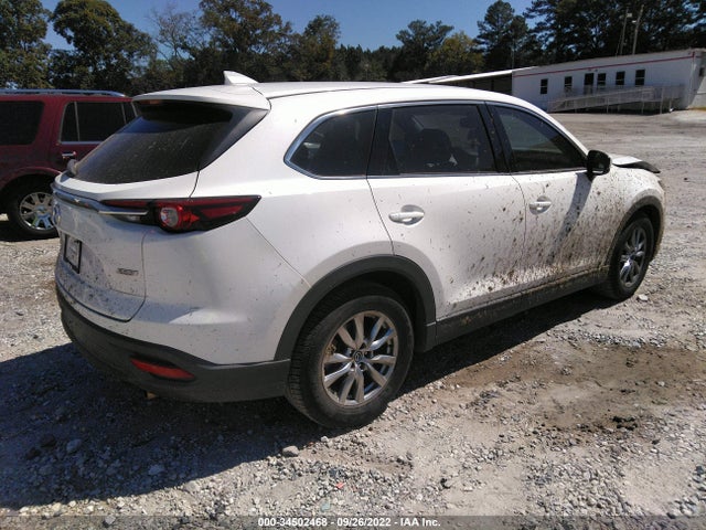 2017 Mazda CX-9, VIN: JM3TCACY2H0127363