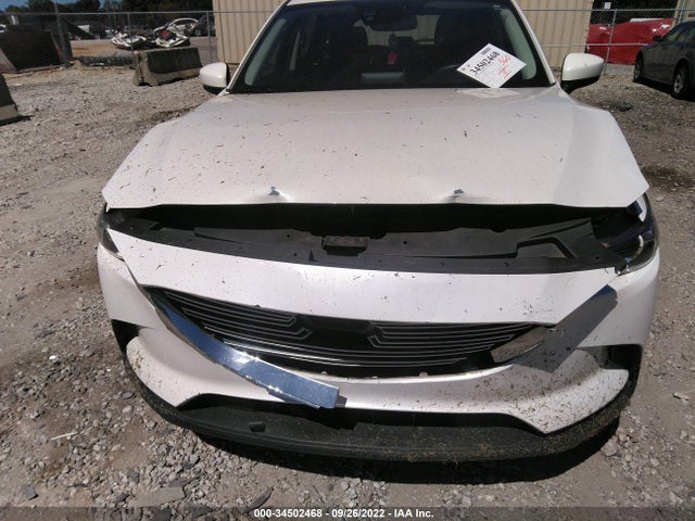 2017 Mazda CX-9, VIN: JM3TCACY2H0127363