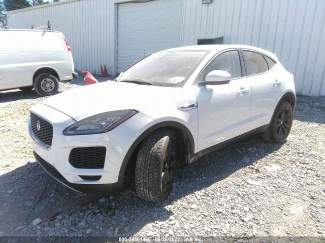2020 Jaguar E-PACE, VIN: SADFK2FX9L1Z81453