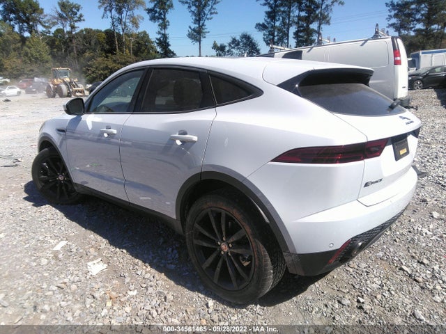 2020 Jaguar E-PACE, VIN: SADFK2FX9L1Z81453