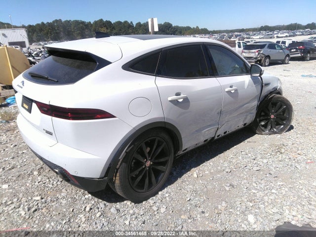 2020 Jaguar E-PACE, VIN: SADFK2FX9L1Z81453